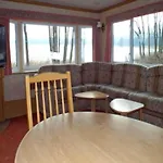 Feriehus Mobile Im Mit Seezugang