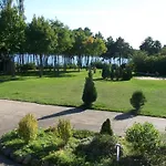 Mobile Im Mit Seezugang Feriehus