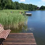 Mobile Im Mit Seezugang Dabel