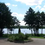 Mobile Im Mit Seezugang Feriehus