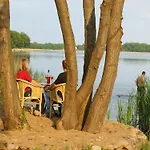 Mobile Im Mit Seezugang