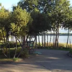 Feriehus Mobile Im Mit Seezugang
