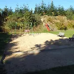 Feriehus Mobile Im Mit Seezugang *