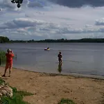 Mobile Im Mit Seezugang *