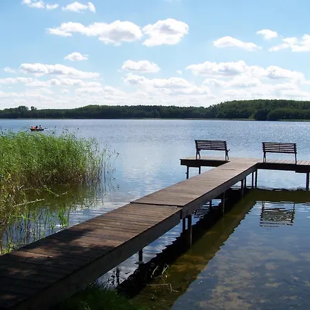 Mobile Im Mit Seezugang *
