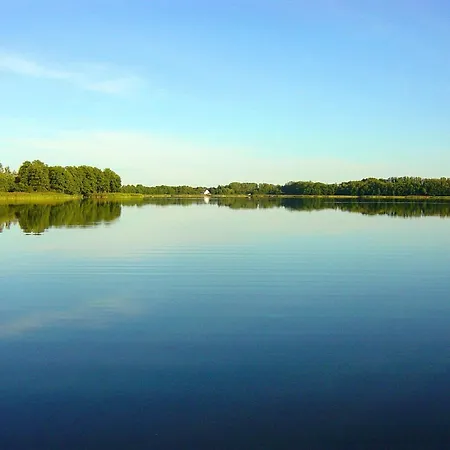 Mobile Im Mit Seezugang Dabel