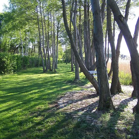 Mobile Im Mit Seezugang Prázdninový dům
