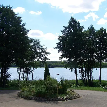 Mobile Im Mit Seezugang Holiday home