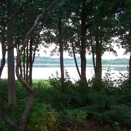 Mobile Im Mit Seezugang * Dabel