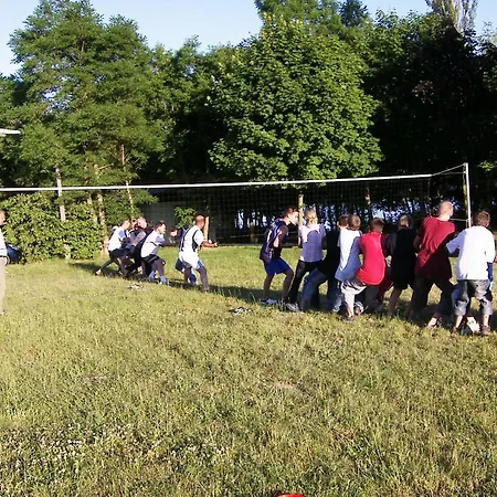 Mobile Im Mit Seezugang Holiday home Dabel