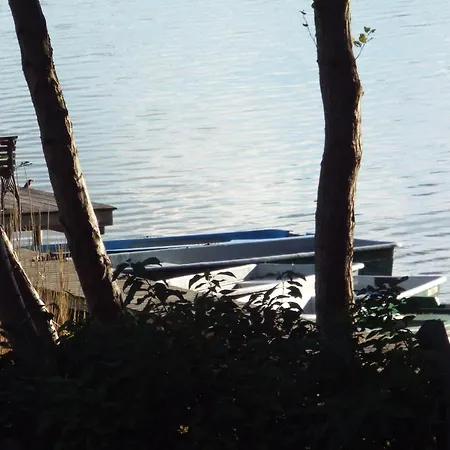 Mobile Im Mit Seezugang Dabel