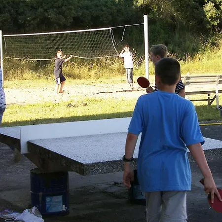 Mobile Im Mit Seezugang Holiday home Dabel