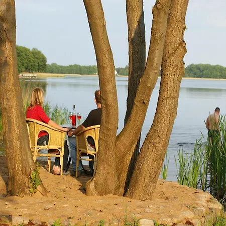 Mobile Im Mit Seezugang