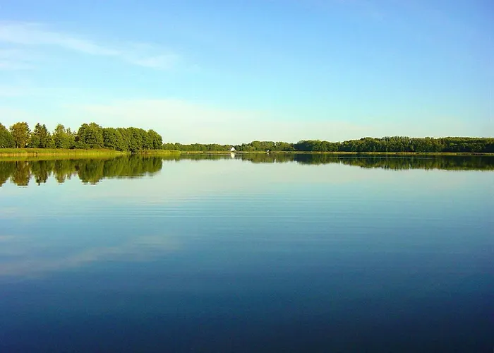 Mobile Im Mit Seezugang Dabel