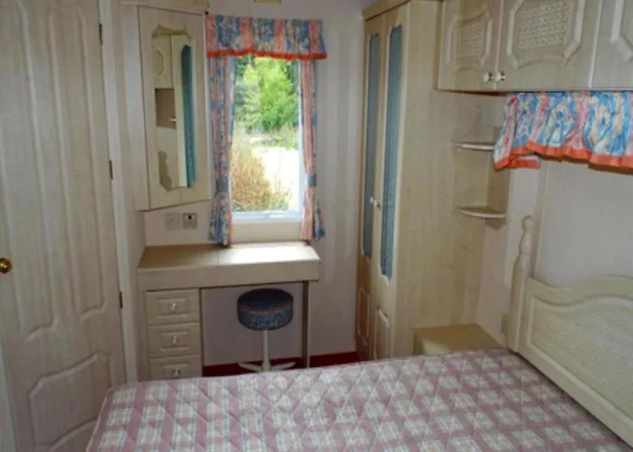 Mobile Im Mit Seezugang * Dabel