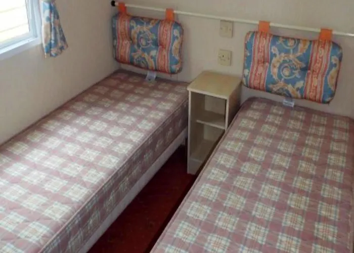 Mobile Im Mit Seezugang * Dabel