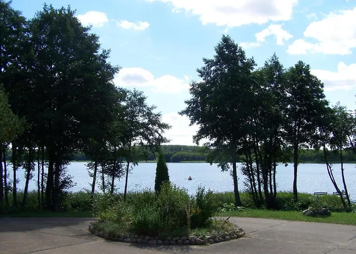 Mobile Im Mit Seezugang Holiday home