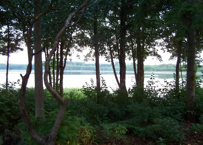 Mobile Im Mit Seezugang * Dabel