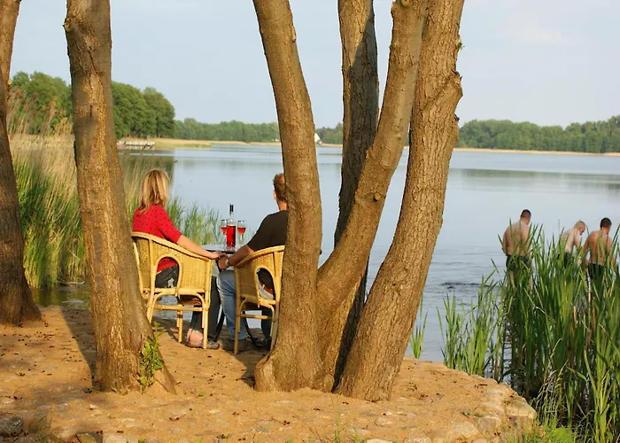 Mobile Im Mit Seezugang